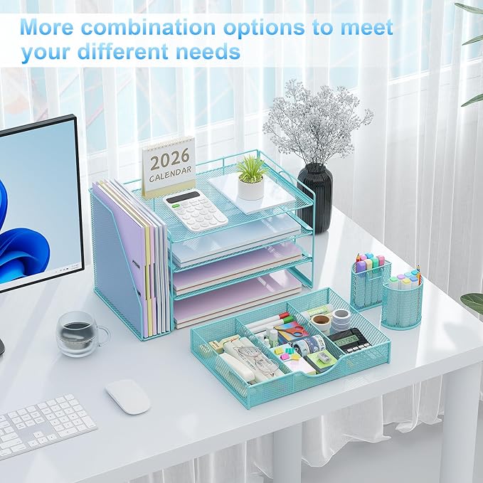gianotter Desk Organizers and Accessories - Image 3