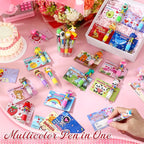 Pajean 24 Sets Valentine's Day Gifts - Image 4