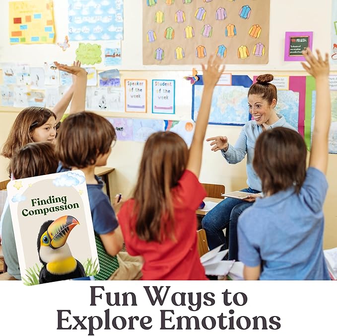 Emotion Explorers - Image 7