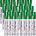 Overseas Green Paint Marker Pens by Overseas