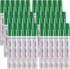 Overseas Green Paint Marker Pens by Overseas