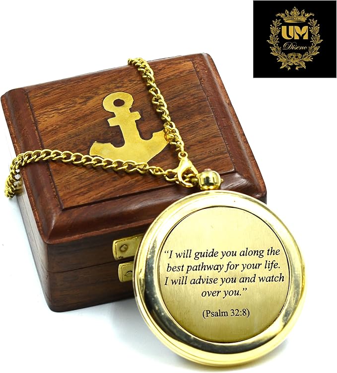 I Will Guide Communion & Confirmation Gift - Image 7