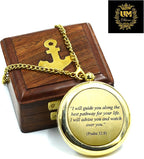 I Will Guide Communion & Confirmation Gift - Image 7