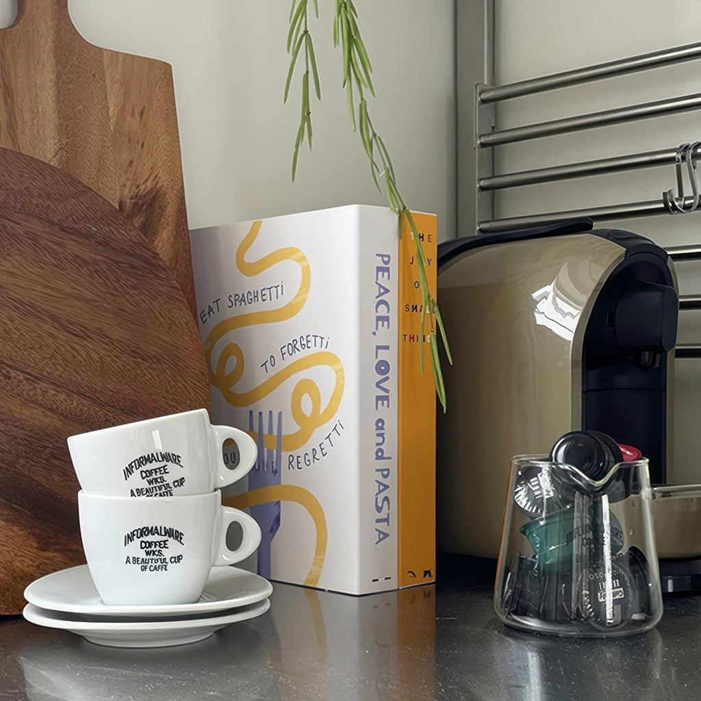 Book Shape Decorative Cable Management Box
