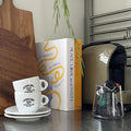 Book Shape Decorative Cable Management Box by TastePick