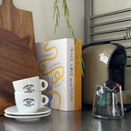 Book Shape Decorative Cable Management Box by TastePick