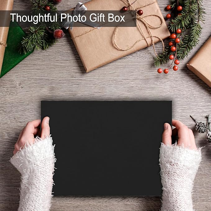 Sprsthai 8x10 Archival Photo Storage Box - Image 7