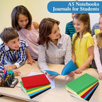 Mimorou 100 Pcs Journals Notebooks Bulk - Image 6