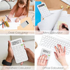 Cute Calculator, Basic Four Function - Image 7