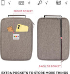 JAKAGO 274 Slots Colored Pencil Case Large Capacity Pen Holder - Image 4