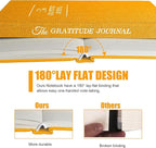 Gratitude Journal Daily Affirmations - Image 5
