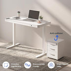 FLEXISPOT Comhar Electric Standing Desk - Image 8