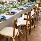 Buryeah 12 Pcs Reserved Seating Signs - Image 4