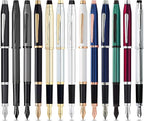 Cross Century II Refillable Fountain Pen, Fine Nib, Includes Luxury Gift Box - Image 4