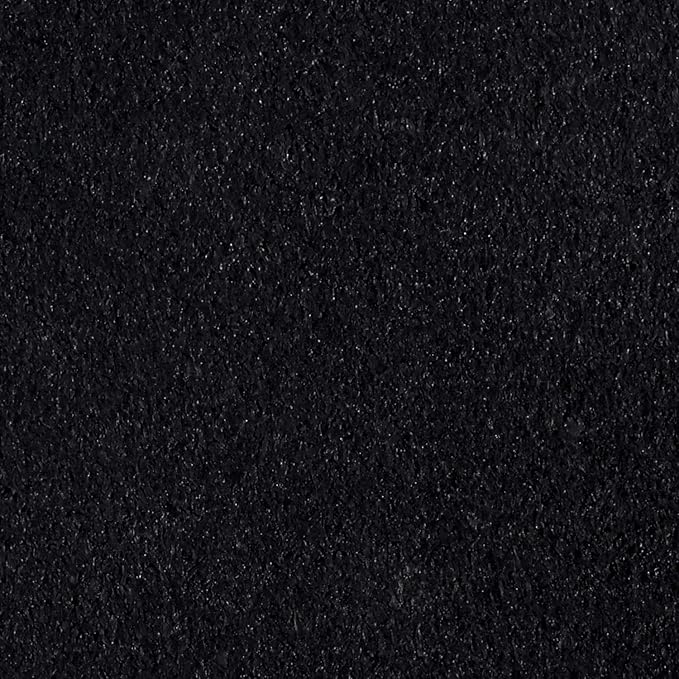 Ghent 36"x24" 1-Door indoor Enclosed Recycled Rubber Bulletin Board, Shatter - Image 5