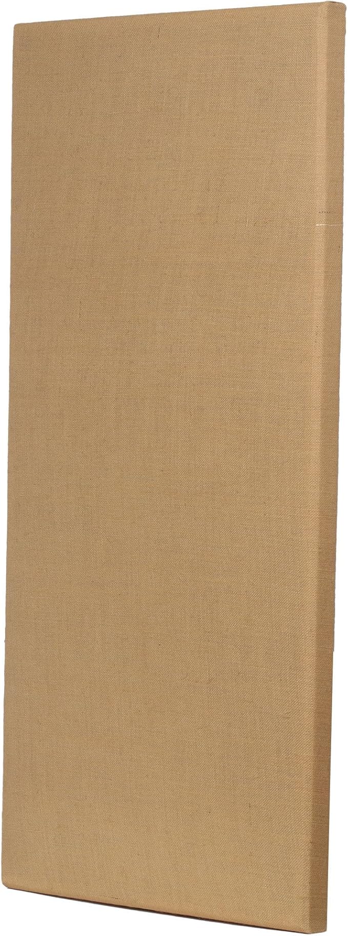 ATS Acoustics Sound Absorbing Acoustic Panel 24" x 48" x 2" Beveled Edge - Image 4
