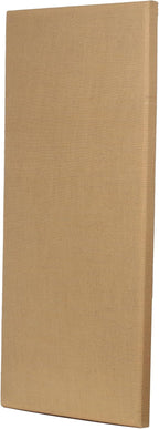 ATS Acoustics Sound Absorbing Acoustic Panel 24" x 48" x 2" Beveled Edge - Image 4