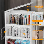 UAMFURI Extra Large Stackable Storage Bins - Image 8