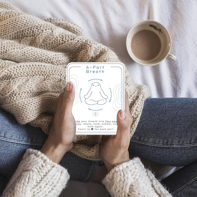 QUOKKA Meditation Cards - Image 7