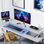 ALOANES Waterproof Mouse Pad, XXXL Gaming Keyboard Pad - Image 6