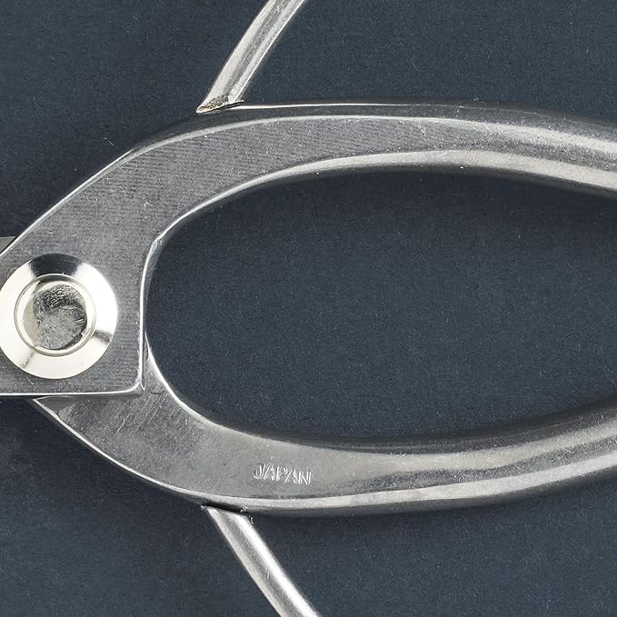 Wazakura Bonsai Scissors Kazuyuki Ishihara model - Image 5