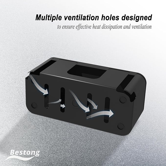 Power Strip Hider Box - Image 7