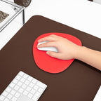 GREEDY FARMERS Mouse pad, Non-Slip Washable Waterproof Computer Mouse pad - Image 2