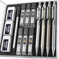 Nicpro 4 Pack Mechanical Pencil 0.5 mm by Nicpro