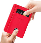 TOURSUIT Travel Minimalist Slim Front Pocket Wallet - Image 5