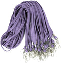 Ollain Badge Lanyards Flat Lanyard Swivel Hooks Durably Neck Bulk lanyards by Ollain