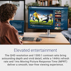 Dell 27 Plus QHD Monitor - Image 2