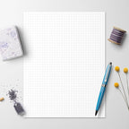 321Done Graph Paper Notepad - Image 3