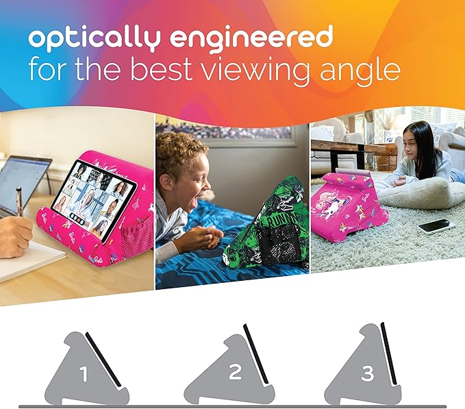 Flippy Original Tablet Pillow Stand & iPad Holder, Gift - Image 6
