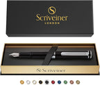 Scriveiner Luxury Fountain Pen - Image 9