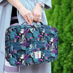 YOUSHARES 300 Slots Color Pencil Case - Image 5