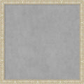 Amanti Art Silver Framed Magnetic Board 26x26 Medium Vision Board by AmantiArt