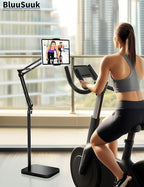 BluuSuuk Tablet Floor Stand - Image 7