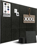 Vision Board - Large Cork Board by WallHero