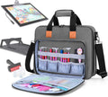 luxja carrying bag for a4 light pad and, main product view