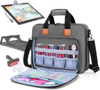 luxja carrying bag for a4 light pad and, main product view