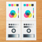 Amazon Basics Multipurpose Copy Printer Paper, 20 lb, 8.5 x 11 Inches, 5 Reams - Image 4