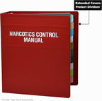 Carstens 2-Inch Heavy Duty Round Ring Binder - Image 3