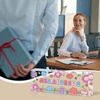 Personalized Name Plate for Desk, Custom Acrylic Desk Name Sign, Office - Image 6