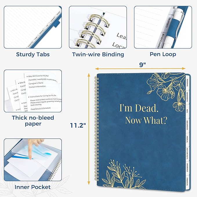 SUNEE End of Life Planner - Image 3