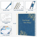 SUNEE End of Life Planner - Image 3
