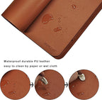 ZORESYN Conference Table Pads - Image 4