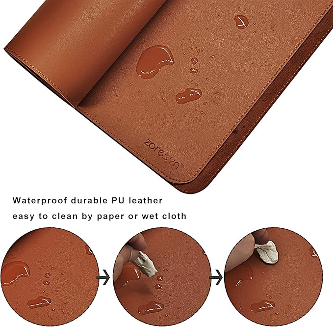 ZORESYN Conference Table Pads - Image 4