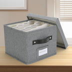 TARSUKA Greeting Card Organizer - Image 5