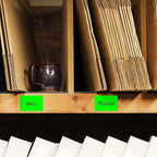 ChromaLabel 2 x 3 Inch Rectangle Labels - Image 4