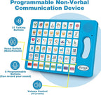 Joyreal AAC Device for Autism, Non Verbal Communication Tools for Speech - Image 2